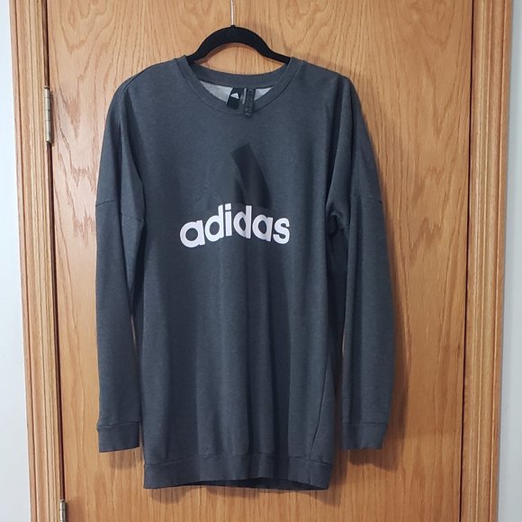 ADIDAS SWEATSHIRT Medium - Picture 1 of 2